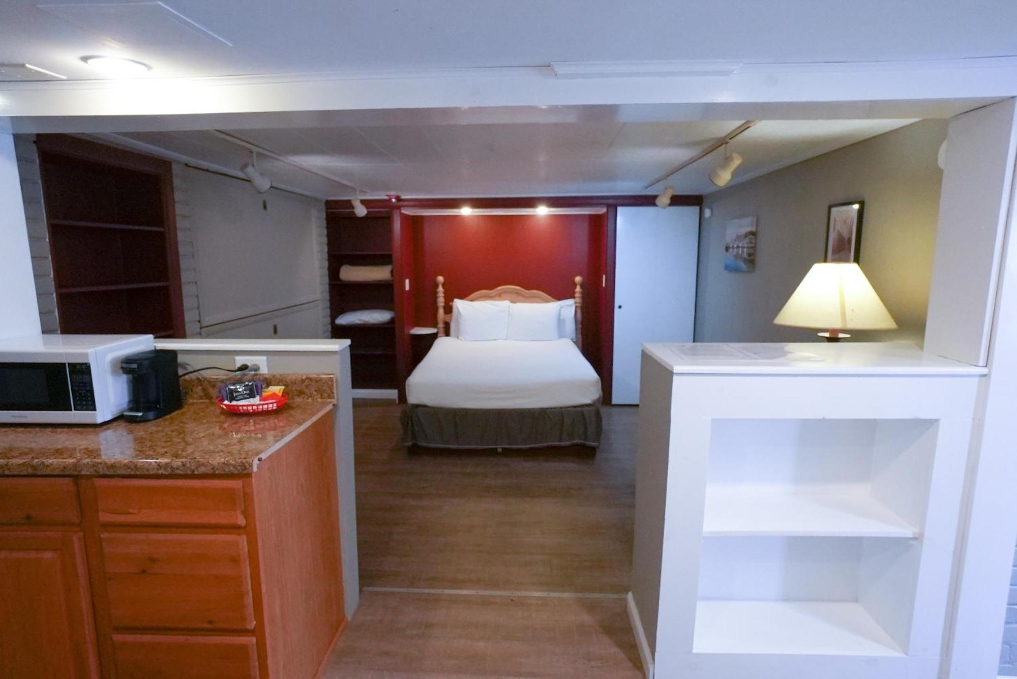 North Beach Hotel Ventnor Экстерьер фото