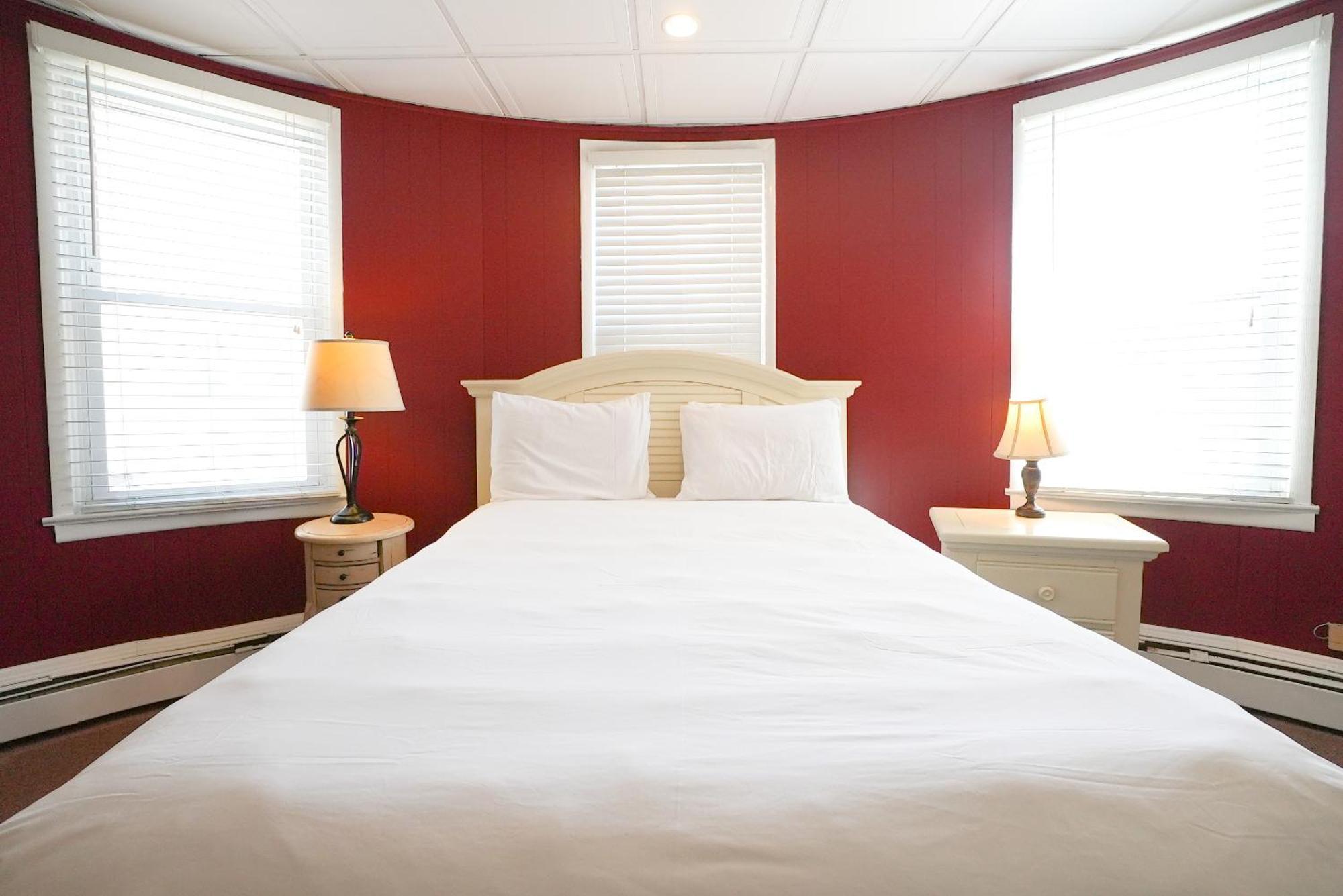 North Beach Hotel Ventnor Экстерьер фото